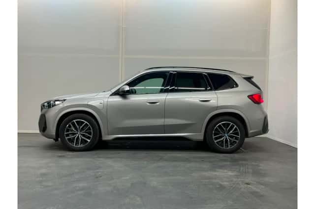 BMW X1 (2024) thumbnail 2