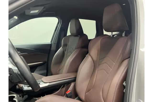BMW X1 (2024) thumbnail 5