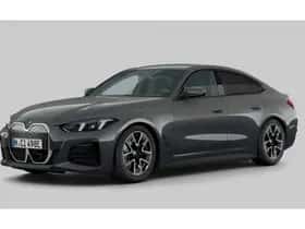 BMW i4 (2025)