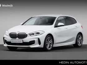 BMW 1-Serie (2021) thumbnail 1