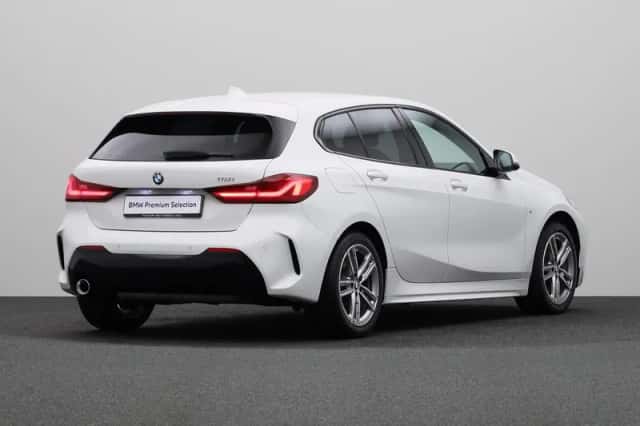BMW 1-Serie (2021) thumbnail 2
