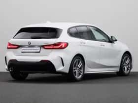 BMW 1-Serie (2021) thumbnail 2