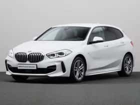 BMW 1-Serie (2021) thumbnail 23