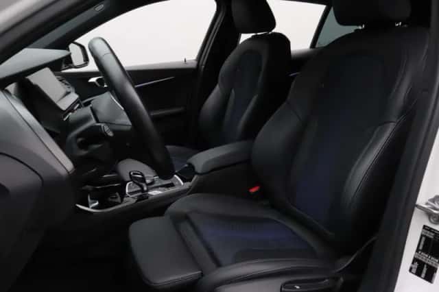 BMW 1-Serie (2021) thumbnail 4