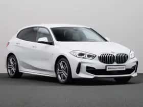 BMW 1-Serie (2021) thumbnail 5