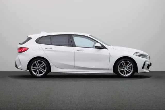 BMW 1-Serie (2021) thumbnail 6