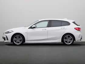 BMW 1-Serie (2021) thumbnail 7