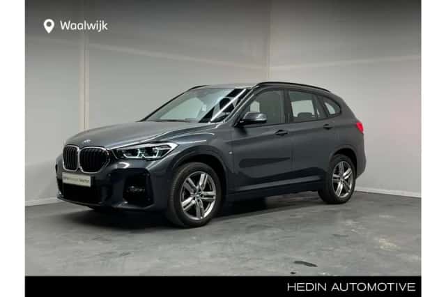 BMW X1 (2022) thumbnail 1