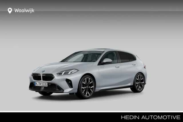 BMW 1-Serie (2025) thumbnail 1