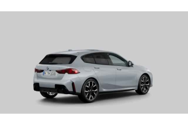 BMW 1-Serie (2025) thumbnail 2