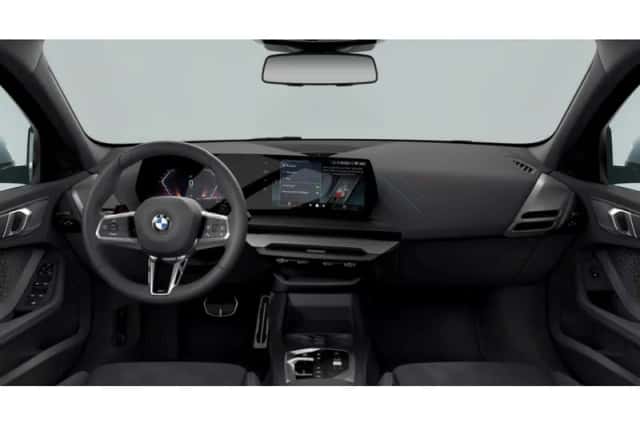 BMW 1-Serie (2025) thumbnail 3