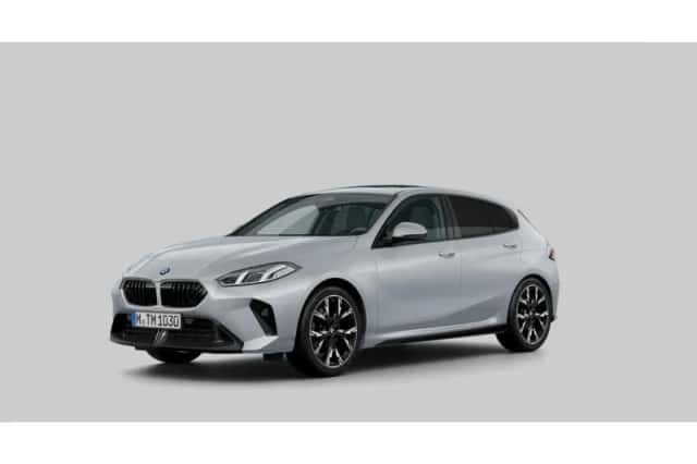 BMW 1-Serie (2025) thumbnail 4