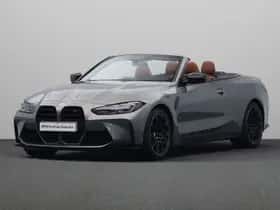 BMW M4 (2022)