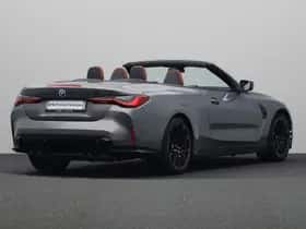 BMW M4 (2022) thumbnail 2