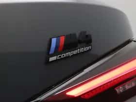 BMW M4 (2022) thumbnail 25