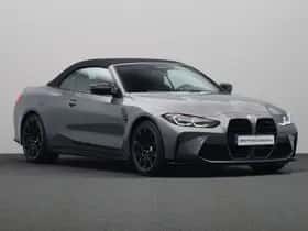 BMW M4 (2022) thumbnail 29