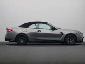 BMW M4 (2022) thumbnail 30