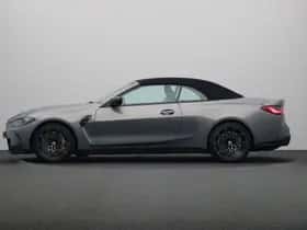 BMW M4 (2022) thumbnail 33