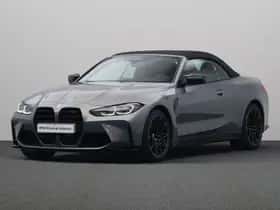 BMW M4 (2022) thumbnail 34