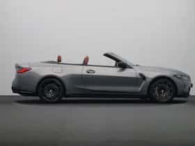 BMW M4 (2022) thumbnail 7