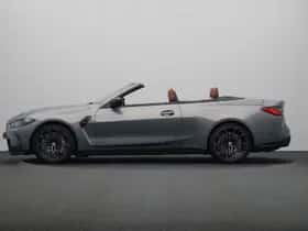 BMW M4 (2022) thumbnail 8