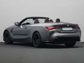 BMW M4 (2022) thumbnail 9