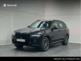 BMW X3 (2023)