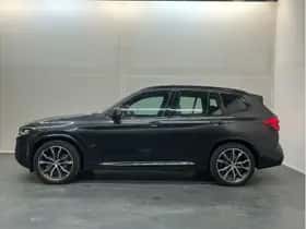 BMW X3 (2023) thumbnail 2