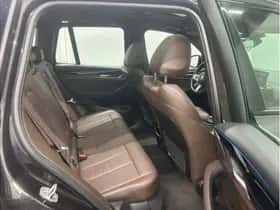 BMW X3 (2023) thumbnail 12