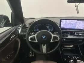 BMW X3 (2023) thumbnail 14