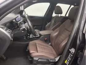 BMW X3 (2023) thumbnail 18