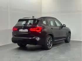 BMW X3 (2023) thumbnail 3