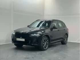BMW X3 (2023) thumbnail 21
