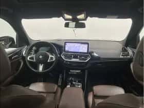 BMW X3 (2023) thumbnail 4