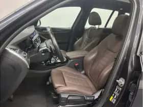 BMW X3 (2023) thumbnail 5