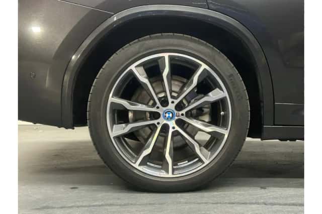 BMW X3 (2023) thumbnail 6