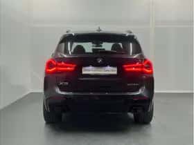 BMW X3 (2023) thumbnail 8