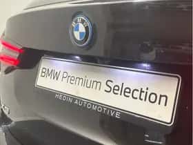 BMW X3 (2023) thumbnail 9