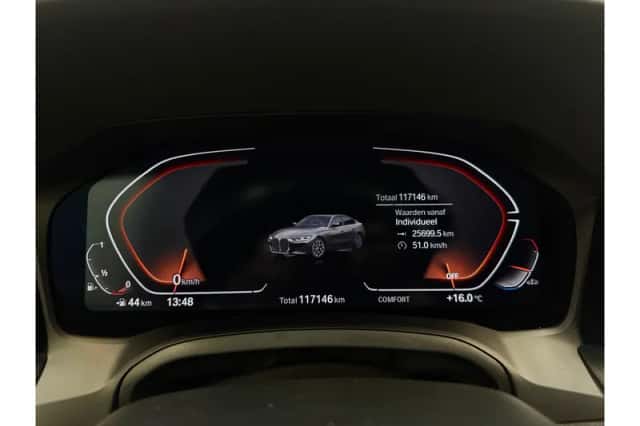BMW 4-Serie (2022) thumbnail 6