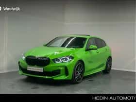 BMW 1-Serie (2022) thumbnail 1