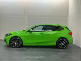 BMW 1-Serie (2022) thumbnail 2