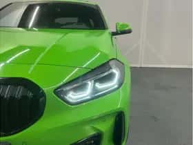 BMW 1-Serie (2022) thumbnail 15