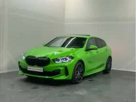 BMW 1-Serie (2022) thumbnail 16