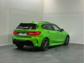 BMW 1-Serie (2022) thumbnail 3