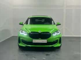 BMW 1-Serie (2022) thumbnail 9