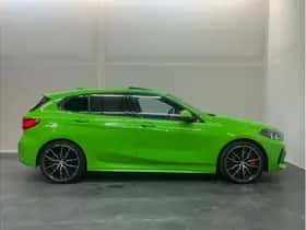 BMW 1-Serie (2022) thumbnail 10