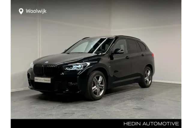 BMW X1 (2022) thumbnail 1