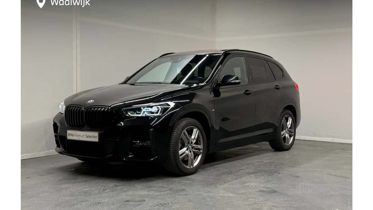BMW X1 (2022) — foto 1