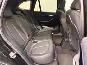 BMW X1 (2022) thumbnail 14