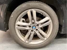 BMW X1 (2022) thumbnail 16